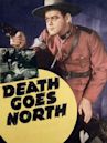 Death Goes North