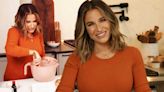 Jessie James Decker Gets Candid About Her Post-Baby Body Insecurities: 'I Weigh 30 Pounds More Right Now'