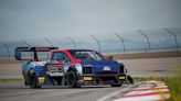 Ford's Pikes Peak SuperTruck Looks Like an Assault on the Air