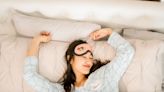 Not Getting Enough Sleep? This Wellness Hack Could Make Up for It