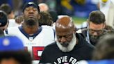 Los Texans de Houston despiden al técnico Lovie Smith