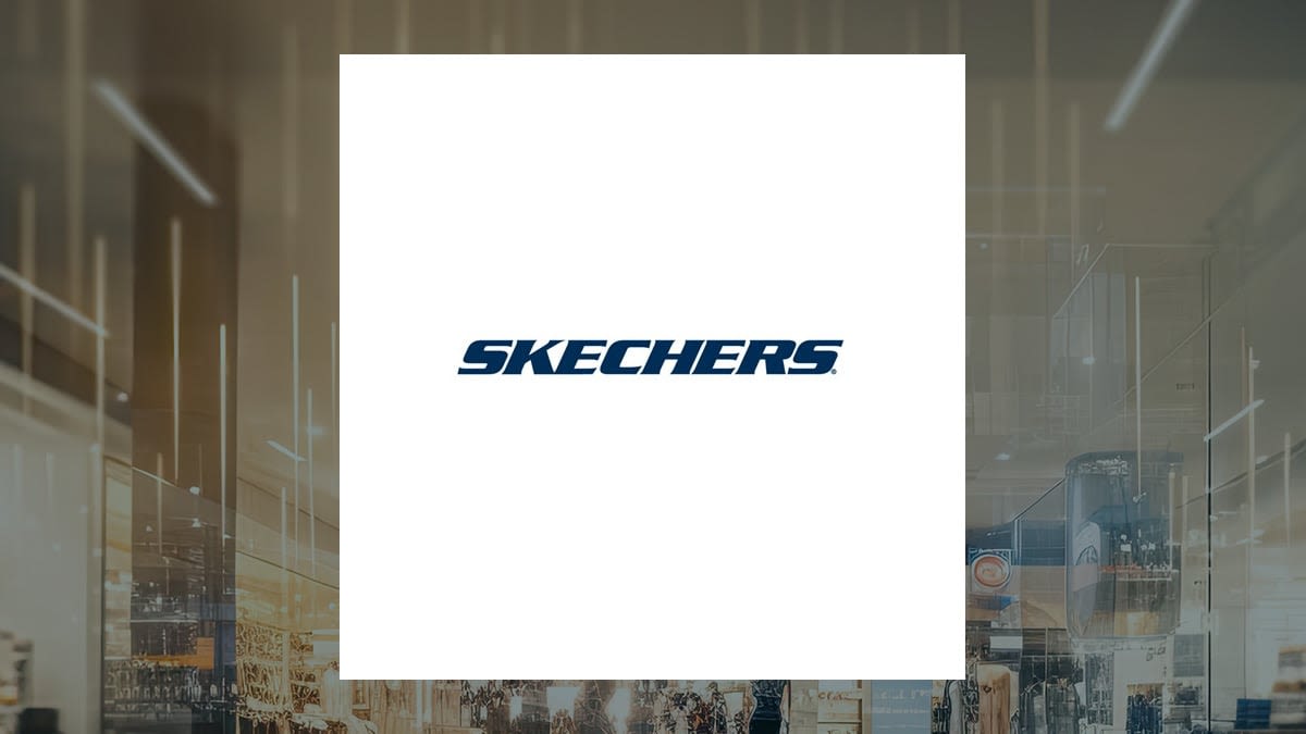 Vanguard Personalized Indexing Management LLC Has $811,000 Holdings in Skechers U.S.A., Inc. (NYSE:SKX)