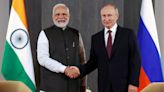 Latest News Live Updates: PM Modi to attend Russia Summit today, review bilateral ties with Putin