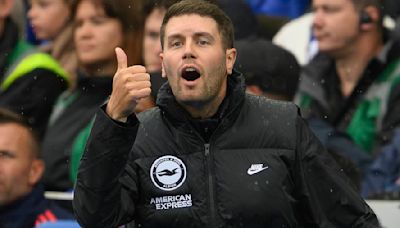 Brighton is a blueprint for how a club can be run, writes SIMON JORDAN