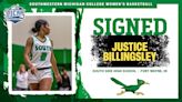 South Side’s Billingley signs with Roadrunners - Leader Publications