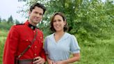 'When Calls the Heart' Star Erin Krakow Says Elizabeth and Nathan's Kiss Won't Disappoint Fans (Exclusive)