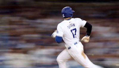 Dodgers notes: Shohei Ohtani steals, LA pitching outlook, James Paxton retires