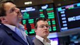Wall Street mixed as tech stocks retreat; labor data lifts rate cut hopes