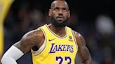 James, Ham face uncertain futures with Lakers