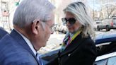 New Jersey Sen. Bob Menendez's strategy of blaming his wife in bribery trial may have pitfalls