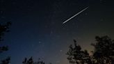 The Lyrid Meteor Shower Peaks Soon—Here's When to See the Most Shooting Stars