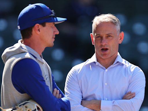 Cubs likeliest trade deadline move may come as quite the shock