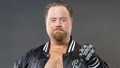 Paul Walter Hauser Added To The MLW Roster