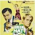 The Spy in the Green Hat