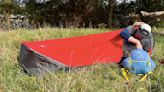 Big Agnes Three Wire Hooped Bivy review: great things come in small packages