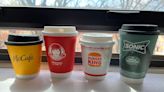 I'm a former Starbucks barista. I tried black coffee from 4 fast-food chains, and 2 were surprisingly good.