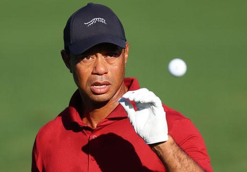 Tiger Woods accepts special exemption to play US Open, a career first - The Boston Globe