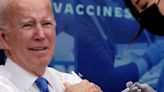 Biden's COVID vaccine rule for federal contractors was valid, US court rules