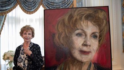 Edna O’Brien remembered as ‘brave writer’