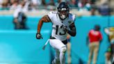 Jaguars WR Christian Kirk looks to 'wake some people back up' in 2024