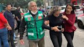 Mexico’s 7.7 Magnitude Earthquake Leaves Two Dead