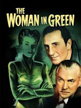 The Woman in Green