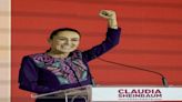 Mexico elects its first female president