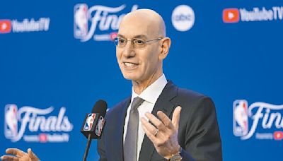 NBA》教練挑戰出界球新制 改變關鍵時刻 - 運動天地