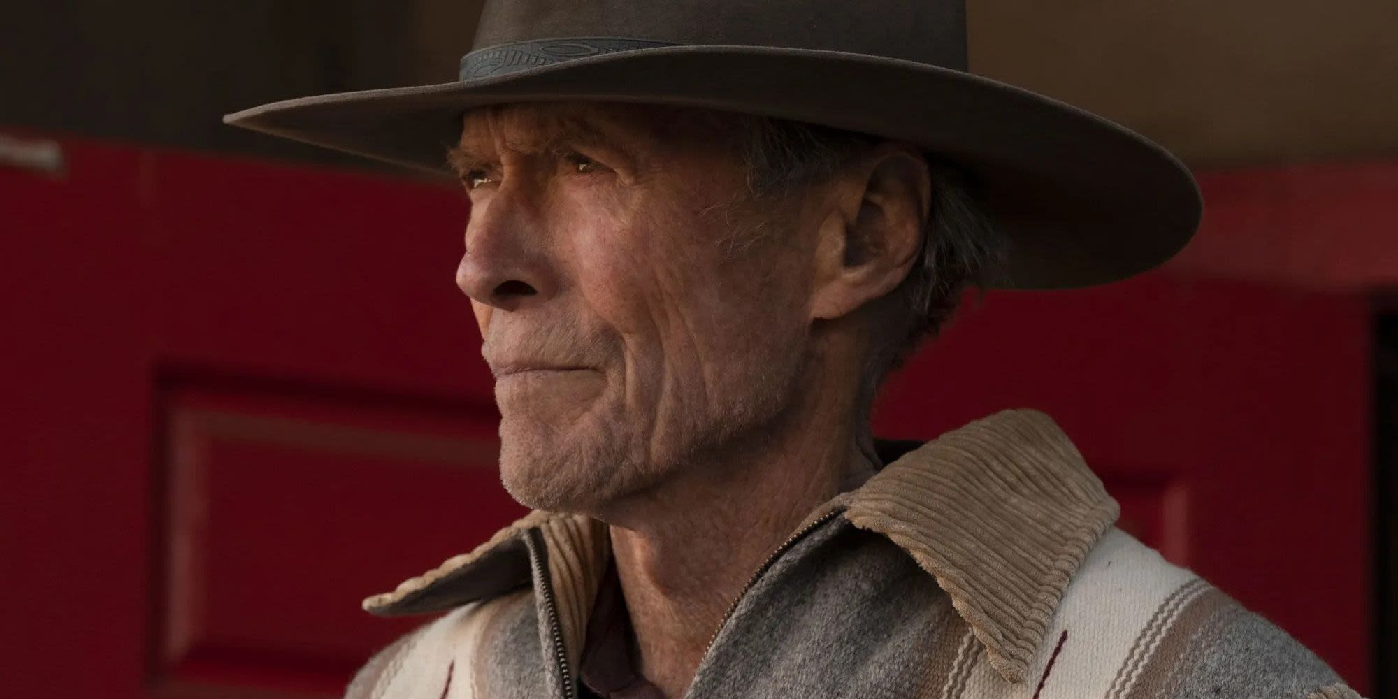 It Took Clint Eastwood Over 30 Years To Make This Neo-Western