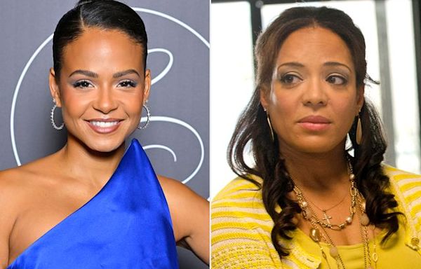 “Dexter” prequel series casts Christina Milian and more as younger versions of original characters