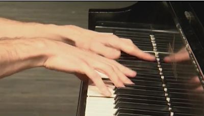 ‘Swan City Piano Festival’ brings world-class talent to Lakeland