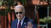 Biden Rents Tahoe Home From 2020 Primary Foe Steyer