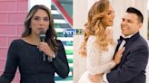 Isabel Acevedo se sincera sobre su matrimonio con Rodney Rodríguez: “Al primer mes me quise divorciar”