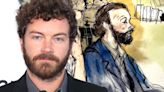 Danny Masterson Sentenced to 30 Years to Life in Prison in Los Angeles Rape Case