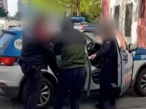 Cae un grupo de robos violentos en casas de Girona: se hacían pasar por policías y exhibían armas de fuego
