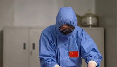 中國展示手工 5nm 研磨精度 網民：所以應該離手造晶片不遠了？
