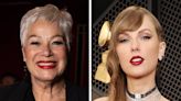 Matty Healy's Mom Denise Welch Addresses Taylor Swift's 'Tortured Poets Department' Songs