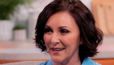 BBC Strictly Come Dancing star Shirley Ballas shares 'terrifying’ cancer scare