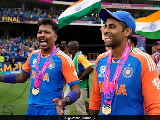 India vs Sri Lanka Squad Announcement LIVE Updates: Gautam Gambhir Backing Suryakumar Yadav To Become India T20I Captain vs...