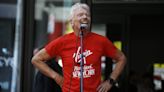 Richard Branson says it’s ‘very sad’ when people measure wealth as success and finds being called a billionaire ‘insulting’