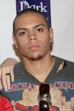 Evan Ross