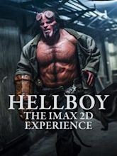 Hellboy (2019 film)