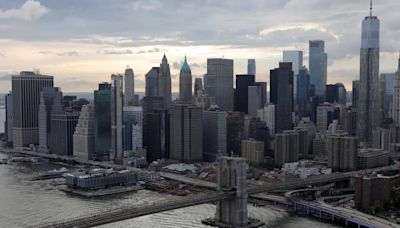 La crisis de hogar en Nueva York: solo el 5% de los alquileres son asequibles para el trabajador promedio