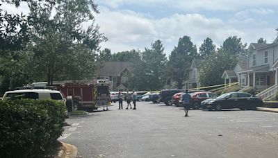 Suspect arrested after homicide in west Charlotte