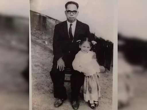 Who Was P.V. Gopalan? Kamala Harris' Indian Grandfather Who Inspired Her