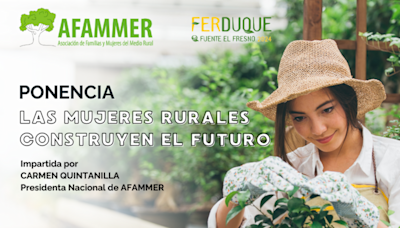 Ciudad Real: Afammer se suma a la celebración de Ferduque