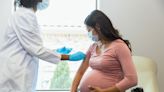 Pregnant women told to get vaccinated amid spike in suspected whooping cough cases