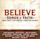 Believe: Songs Of Faith From Today's Top Country & Christian Artists