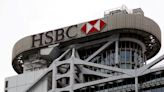 HSBC to raise mortgage rates in Hong Kong; property stocks fall