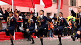 Desfile escolar por Fiestas Patrias 2024: conoce la fecha, hora y lugar según distritos